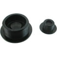 thumbnail image 3 of HUGFEGWE Aluminum Engine Plug Cover Set for Grom Cub Monkey 125(Black) U2536-30845, 3 of 8