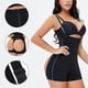 thumbnail image 2 of Wosthever Dispositivo de elevación de cadera Control de barriga Herramientas de pérdida de peso ajustables de alta compresión Ropa interior de mujer de Deportes y aire libre Tipo 1 Wosthever OD015974-01, 2 of 6