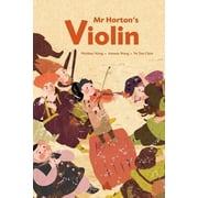 Mr Horton's Violin (Paperback)
