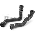 thumbnail image 6 of BINB ROAD Upper & Lower Radiator Coolant Hose 11531436408 + 17127510952 Compatible with E46 320i 323i 325i 328i 330i, 6 of 9