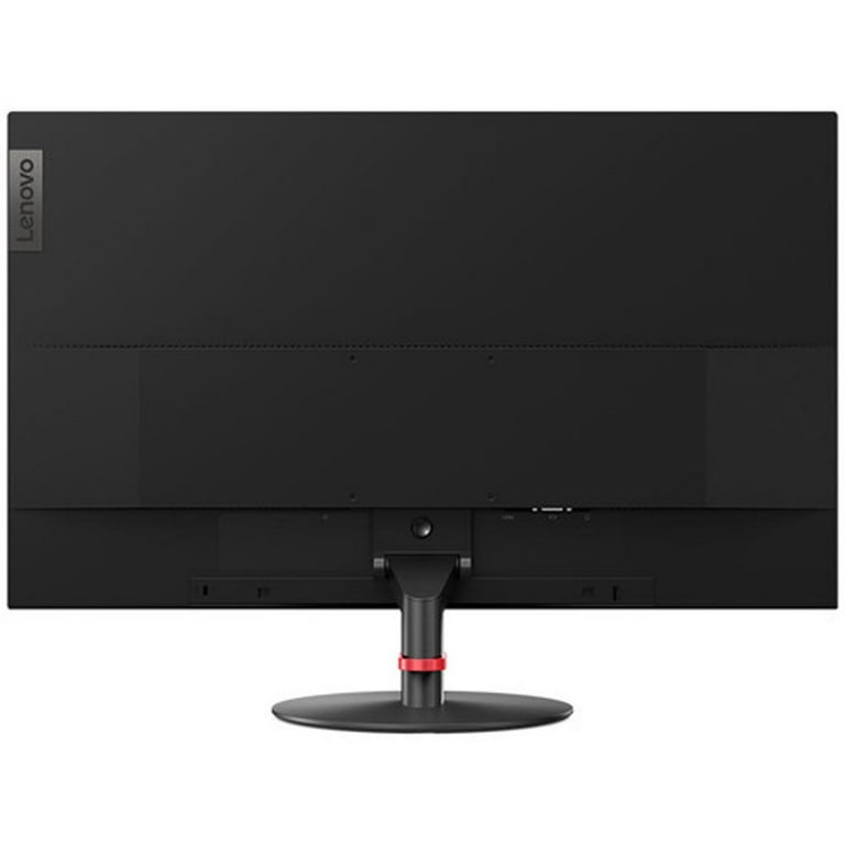 限定価格セール！ LED 27-inch S27i-10 ThinkVision Lenovo Backlit Monitor LCD ディスプレイ・モニター本体
