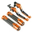 thumbnail image 2 of For Bmw F800r F 800 R Motorcycle Brake Clutch Lever, 2 of 7