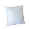 Siaonvr Skin Friendly Pillow 100% Cotton Anti-Dirt Deodorant Elastic Washable