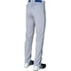 thumbnail image 4 of Pantalones de béisbol Rawlings para niños, color gris Royal Youth, talla M, 4 of 5