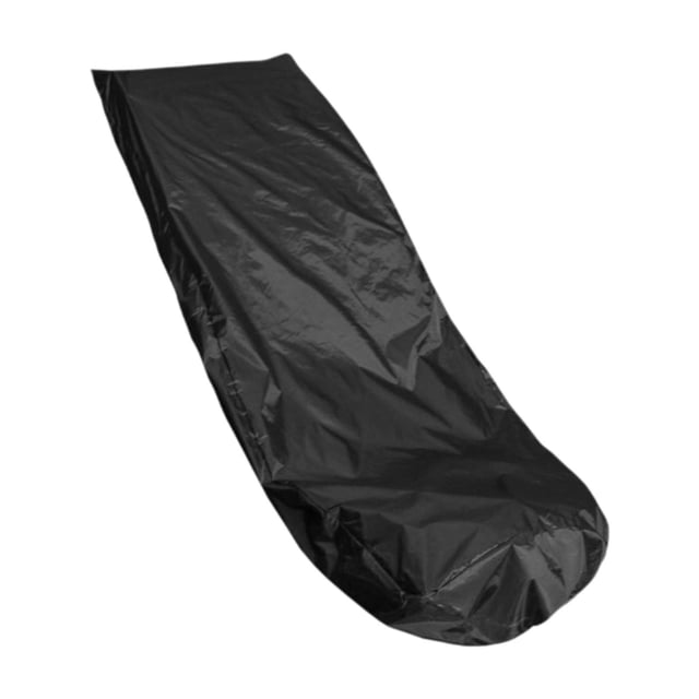 Almencla Lawn Mower Cover Easy to Use Heavy Duty Windproof Multifunctional Waterproof