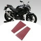 thumbnail image 5 of Palanca Cove 2 Piezas Cubierta De Freno De Motocicleta Cuero De Microfibra, 5 of 7