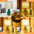 thumbnail image 5 of Set of 2 Touch Table Lamps,3 Way Dimmable with USB Ports, 5 of 6