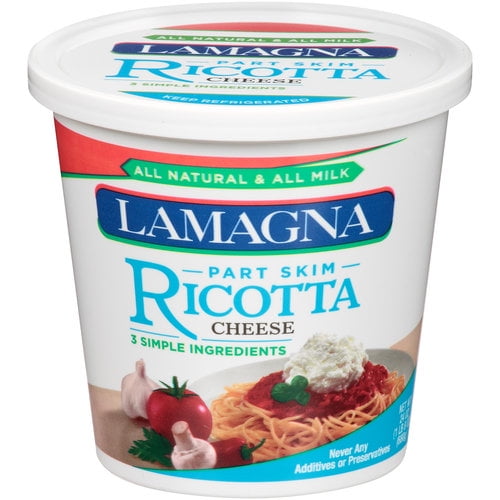 carbs in part skim ricotta carbs in part skim ricotta