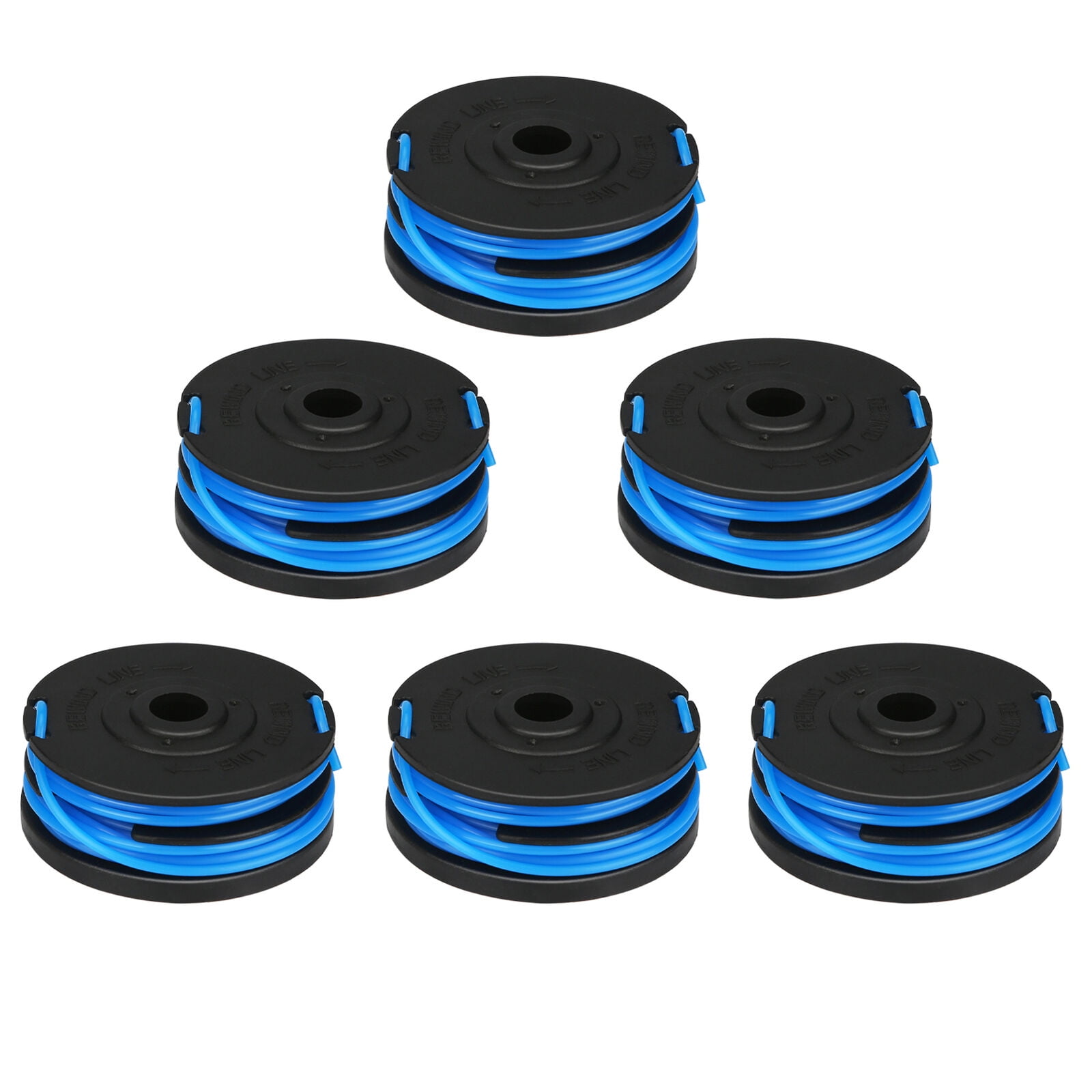Eyoloty KST120X String Trimmer Spool Replacement for Kobalt KST 120x
