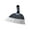 23.5cm/ 9.25 in, variant on Heavy-Duty Steel Farm Gardening Weeding Hoe Head,Garden Hoe for Weeding NEW X5W6