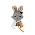 thumbnail image 1 of Sunsyea Arknights Official Merch Original Authentic Rabbit Collection Plush Doll QZX, 1 of 7