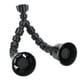 thumbnail image 1 of Los Accesorios Del Rociador 360 Se Pueden Ajustar, Atomización Ajustable, Boquilla Doble, Boquilla De Rociador, Jardín Agrícola Mgaxyff Sprayer Accessories, 1 of 8