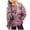 Green, variant on kmaduk Light Camo Hoodies for Teen Girls Cute Sweatshirt Maple Leaf Print Oversized Fleece Sweatshirts Pullover Tops with Pocket (Grey, 2-3 Years)