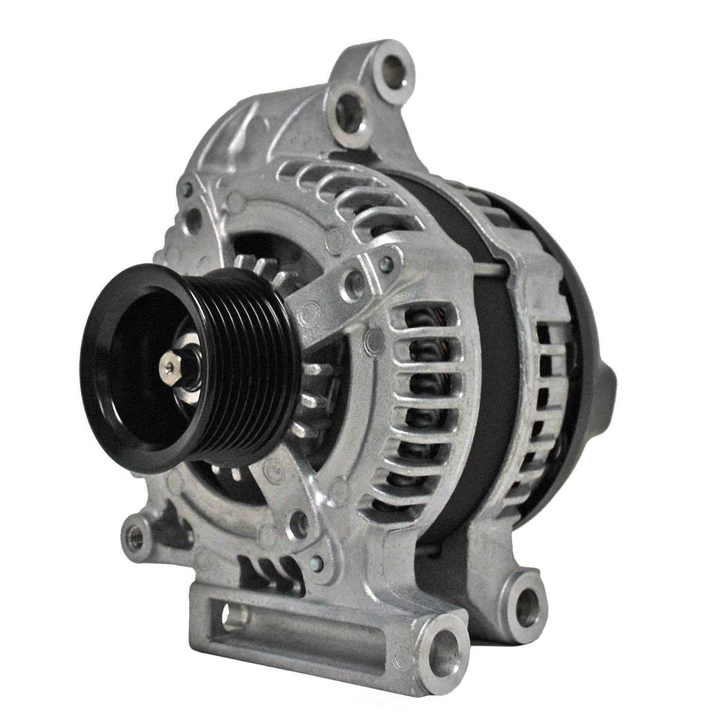 FVP Professional 11351 Alternator Standard