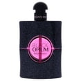 thumbnail image 2 of Yves Saint Laurent Black Opium Water Eau de Parfum Neon Vapo 75 ml / 2.5 oz, 2 of 5