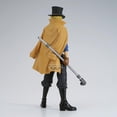 thumbnail image 4 of One Piece The Grand Line Series Extra Sabo Figure Banpresto, 4 of 4