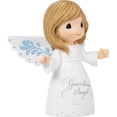 thumbnail image 2 of Precious Moments You're My Guardian Angel Mini Figurine, Count 1, 2 of 4