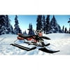 Snow Nation Xgames Snow Moto X Racer