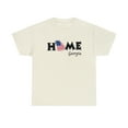 thumbnail image 2 of Georgia Cotton Tee, 2 of 12