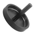 thumbnail image 4 of Ruiboury Wood Talc Bowl For Pool/Billiards Table Portable And Convenient Accessory Durable And Practical. Billiard Cone Talc Bowl, 4 of 6