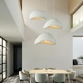 thumbnail image 2 of UEEYAC Classic Living Room Wabi-sabi Pendant Light Home Life Lighting Decoration, 2 of 16