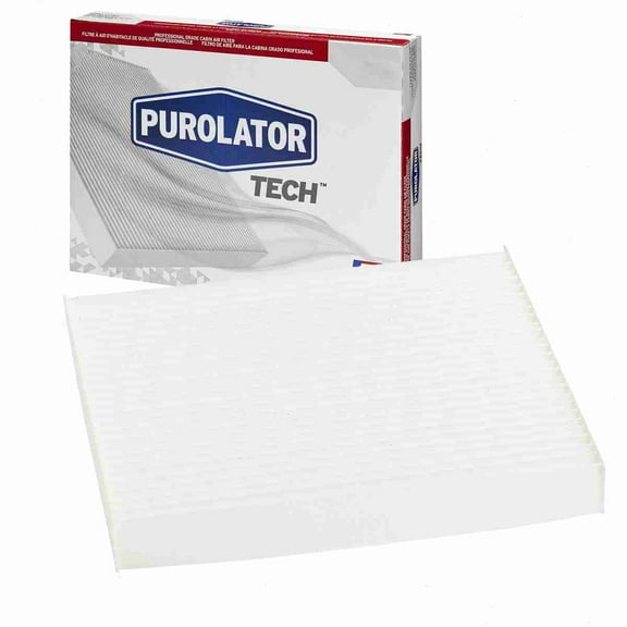 Purolator TECH Cabin Air Filter compatible with Honda Pilot 2009-2018