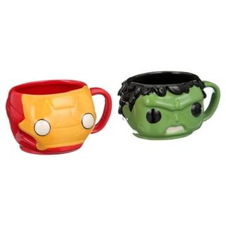 Hulk Coffee Mugs