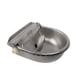 thumbnail image 4 of Vacacas Automáticas de agua Tazón Agua Metal Metal Ganadera Baberista Dista Tazón de agua Dispensador de agua Tazón para cabras Vacas 1024 x 984 x 394 pulgadas, 4 of 9