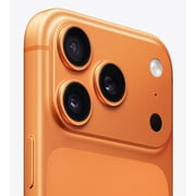 Restored Premium Apple iPhone 17 Pro 5G 1TB - Verizon - Cosmic Orange