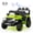 Green, variant on TROPOW 12V Kids Ride On Truck Car with Parent Remote Control,Kids Electric Vehicles Battery Powered Toy Car for Kids Ages 3-6,Kids Cars to Drive Powerwheel for Toddler,Purple