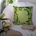 thumbnail image 3 of Carolines Treasures CK1702PW1414 Olives Fabric Decorative Pillow, 3 of 4
