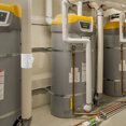 thumbnail image 2 of MERRYHAPY Ducting Shut-off Valve Air Duct Damper ABS White 1Set Ventilation Systems, 2 of 8