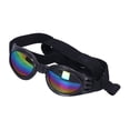 thumbnail image 2 of Gafas de sol para exteriores para perros, gafas de sol para mascotas, gafas de sol plegables de verano para mascotas, gafas de protección UV para perros, eficiencia maximizada, 2 of 8