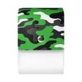thumbnail image 1 of Ransfinder de golf Rango de golf, protector de telémetro resistente a la bolsa de almacenamiento del buscador, buscador de rango de piezas de golf, Verde, 1 of 8