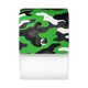 thumbnail image 1 of Ransfinder de golf Rango de golf, protector de telémetro resistente a la bolsa de almacenamiento del buscador, buscador de rango de piezas de golf, Verde, 1 of 8