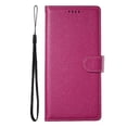 thumbnail image 4 of Étui pour FOXDOCK Realme C75, Étui Portefeuille – Cuir de Qualité Supérieure, 3 Fentes pour Cartes, Protection Antichoc, 4 of 5
