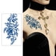 thumbnail image 2 of Tatuajes Geniales en La Espalda 6 Uds. Tinta Jugo Al Transferencia para Mujeres Y Hombres, 2 of 9