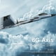 thumbnail image 2 of Sywqhk WLtoys XKS A180 RC Airplane 2.4GHz 2CH 6-Axis Gyro Aircraft con 3 baterías, 2 of 9