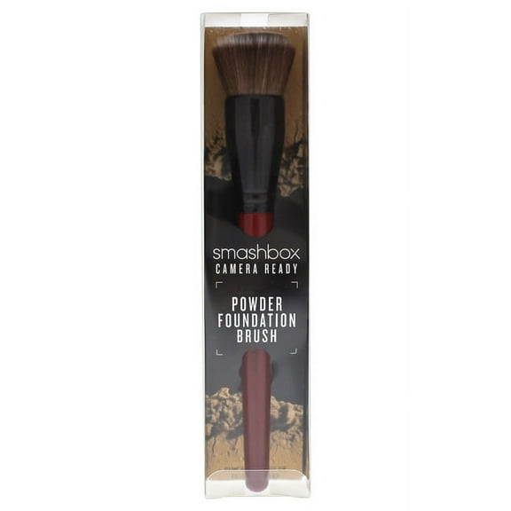 SmashBox Camera Ready Powder Foundation Brush 1 Pc Brush