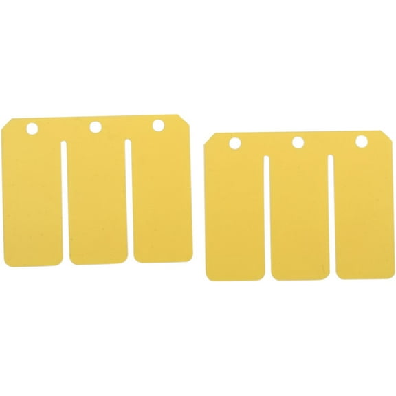 Boyesen SSF025 Super Stock Fiber Reed