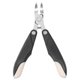 thumbnail image 2 of Multifunctional Nail Clippers Folding Olecranon Arch Ingrown Pliers for ParonychiaBlack, 2 of 5