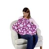 Nursing Cover- Up, Plum Blossom