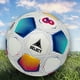 thumbnail image 4 of Wosthever Balón de fútbol tamaño 5, duradero y resistente a caídas, de poliuretano de alta elasticidad. Balones de fútbol tamaño 5. Deportes y aire libre, 4 of 6