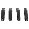 thumbnail image 1 of Embellecedor de manija de puerta de coche, 8 piezas, estilo fibra de carbono, de repuesto para Mazda CX-3 2016-2020, 1 of 14
