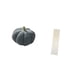 thumbnail image 5 of Encantadora Lámpara De Pie De Felpa Con Forma De Calabaza, Cojín Decorativo Acogedor Para Sala De Estar Y Dormitorio, Decoración De Sofá Cama De Halloween., 5 of 8