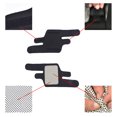 thumbnail image 2 of Wangsaura Self-Heating Knee Supports, Magnetic Elastic Warm Protective Kneepad, 2 of 9