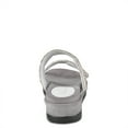 thumbnail image 3 of Azura Women's Regency Slide Sandal, 3 of 5