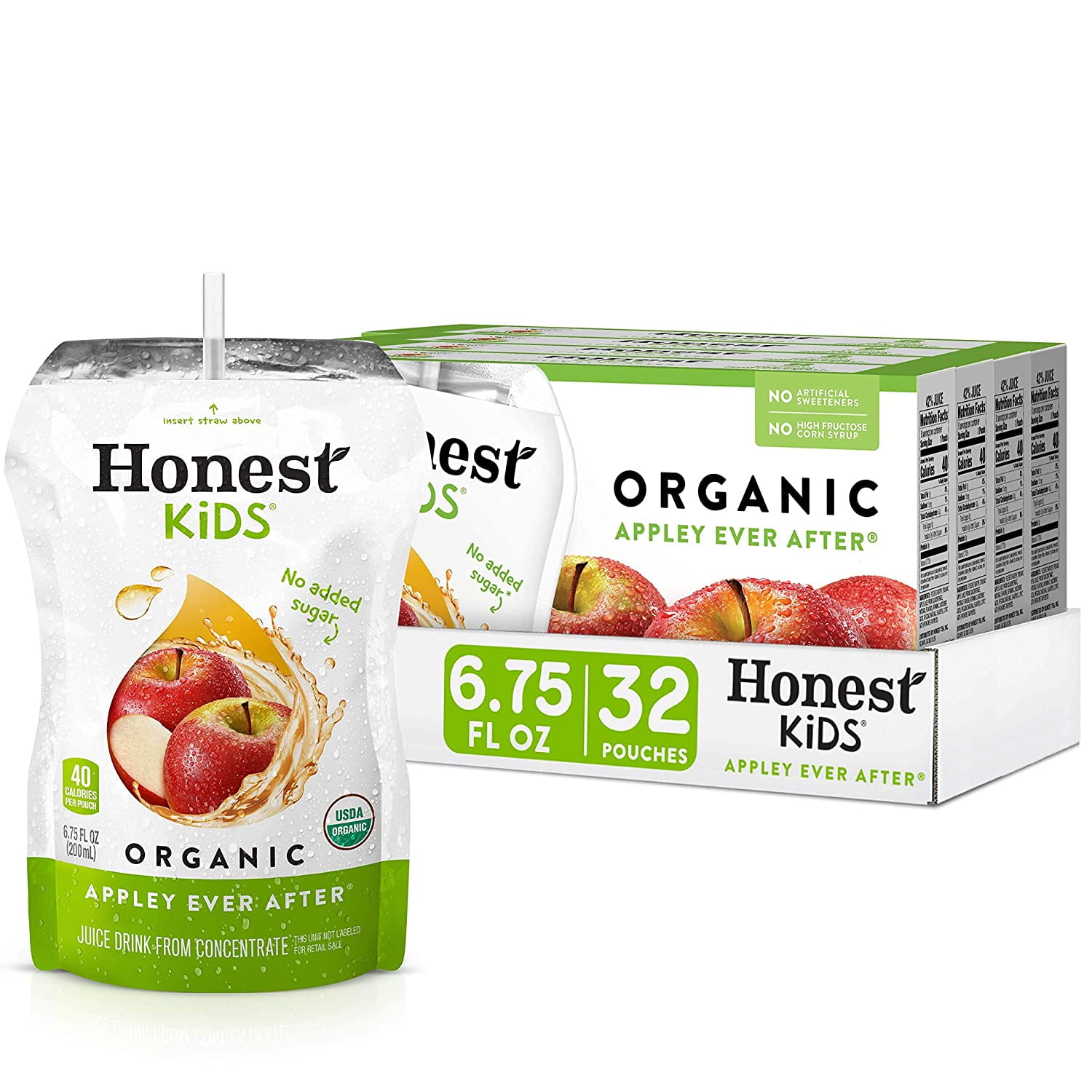 honest kids apple juice honest kids apple juice