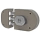thumbnail image 2 of Cerradura Sobreponer Tover Alta Seguridad Future 3 Bulones Casa Puerta, 2 of 3