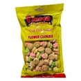 2 Pack Fiesta Campesina Flower MSF2 Cookies Mini Cookies Topped 2-pack-fiesta-campesina-flower-msf2-cookies-mini-cookies-topped